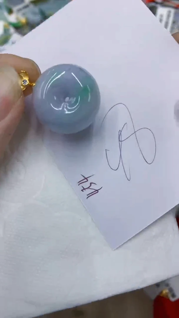 颈饰未镶嵌翡翠111111111111