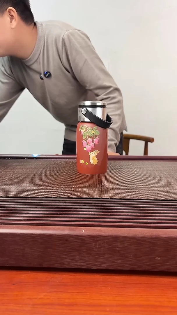 茶杯紫砂5645656664