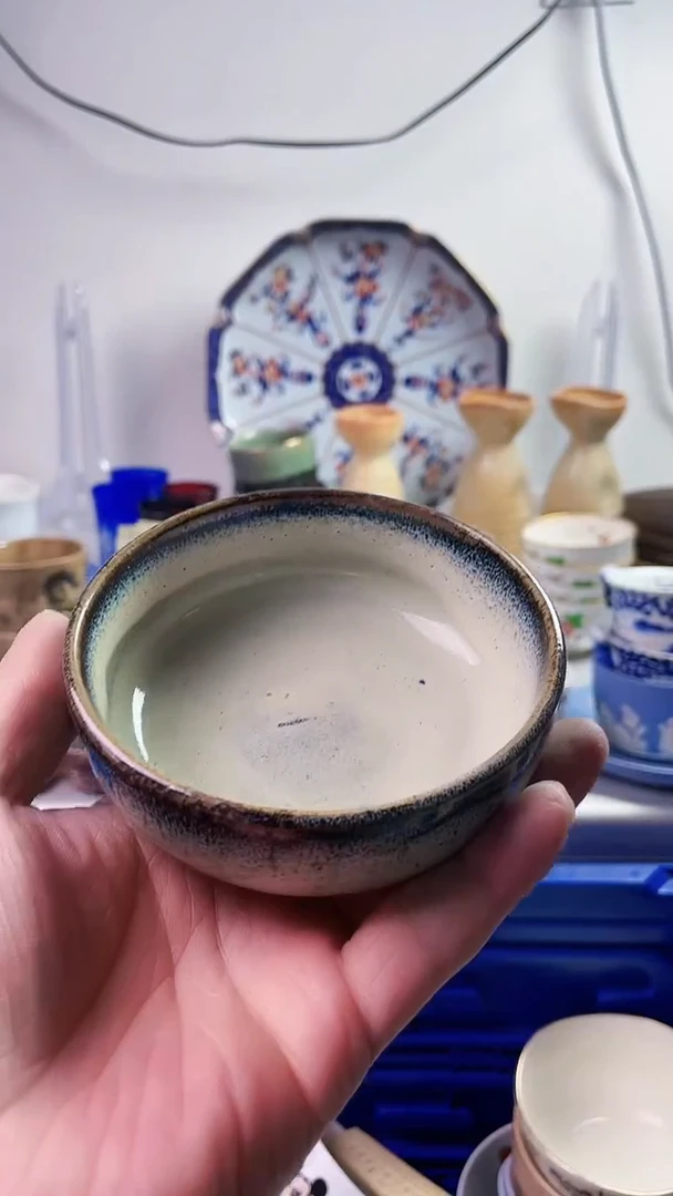 【闪购商品】瓷片7777777777 061