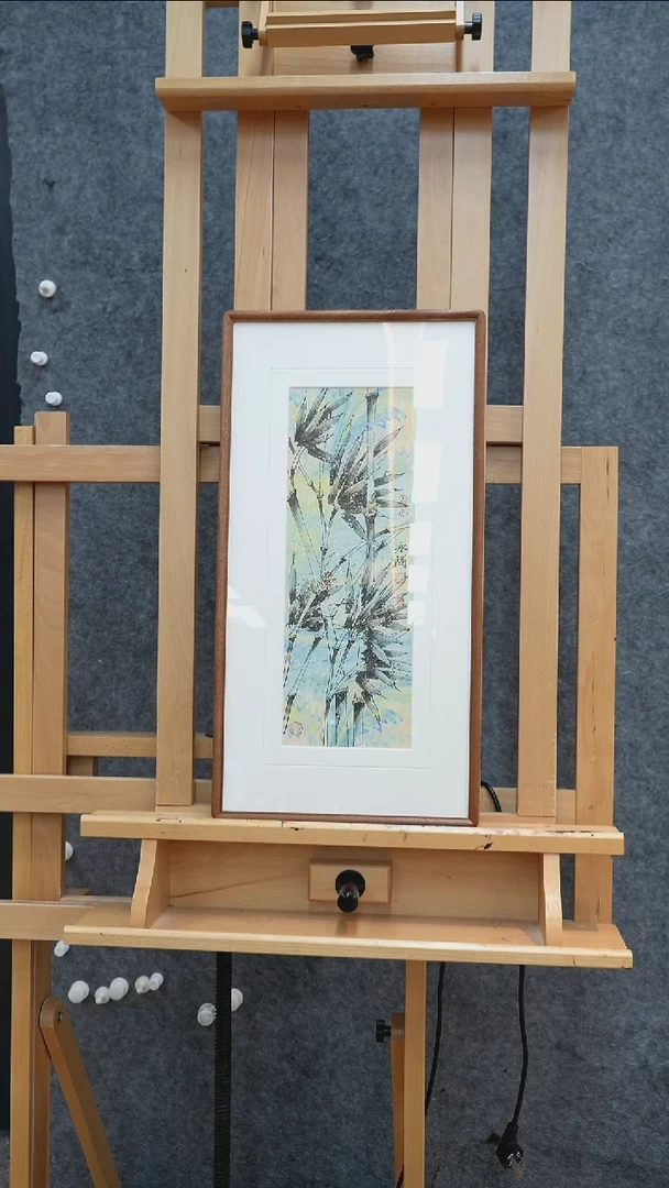 国画国画国画wyf老师作品