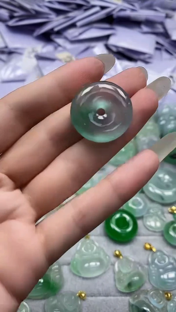 所见即所得一物一图（加扣头）58