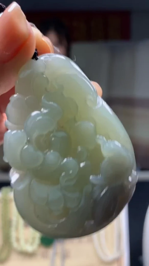 定制和田玉********695