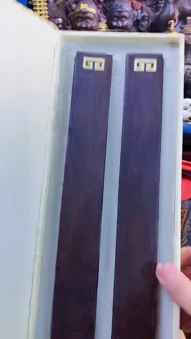 【闪购商品】风车木（黑檀木）1