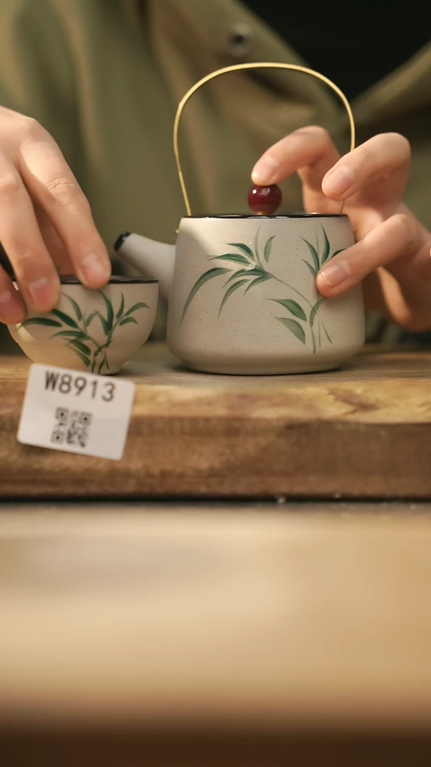 【闪购商品】【经典福利】/ 套装@@W8913