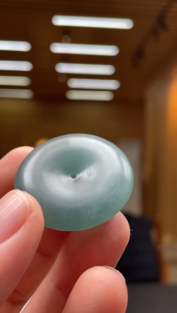 【闪购商品】定制翡翠未镶嵌********666