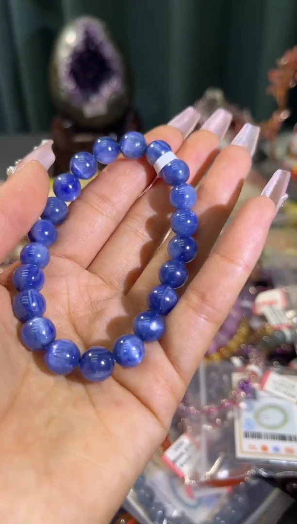 【闪购商品】水晶手链未镶嵌8多样性发其一/9+