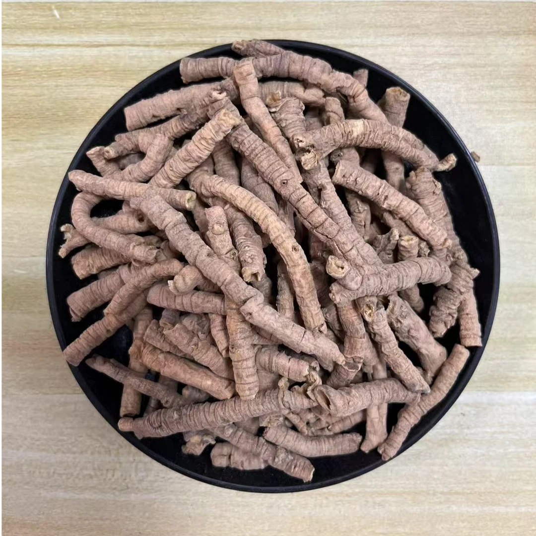 大筒手工抽芯远志肉新货精选枣本色天然远志