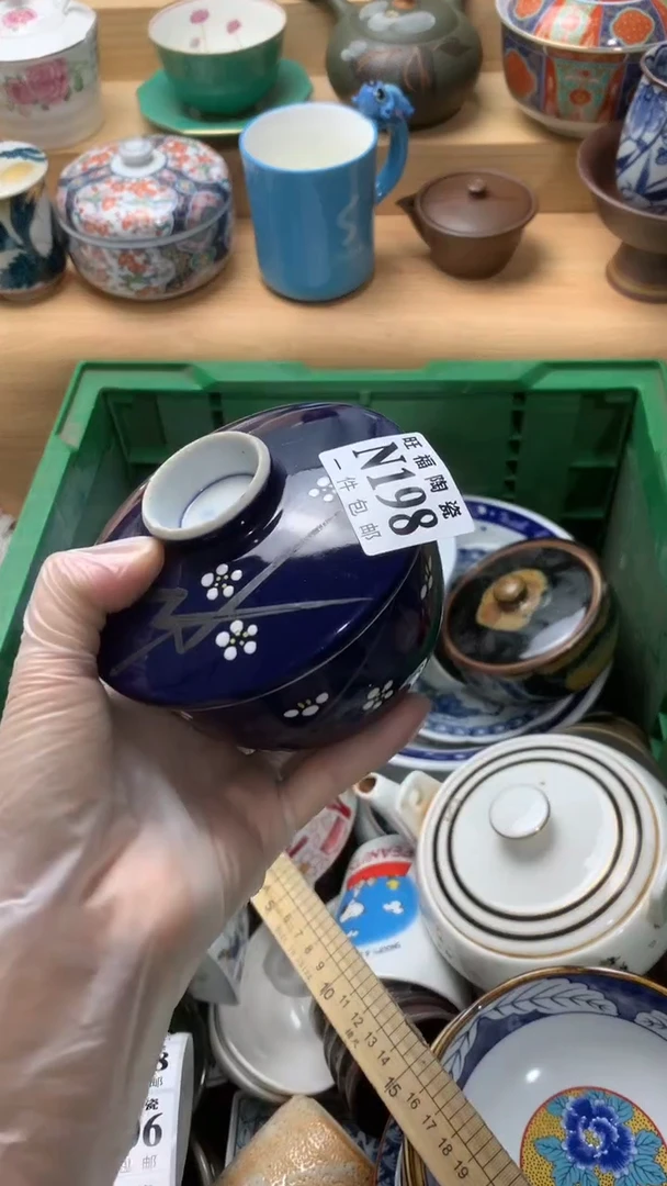 瓷片k****y校长美瓷一号商品