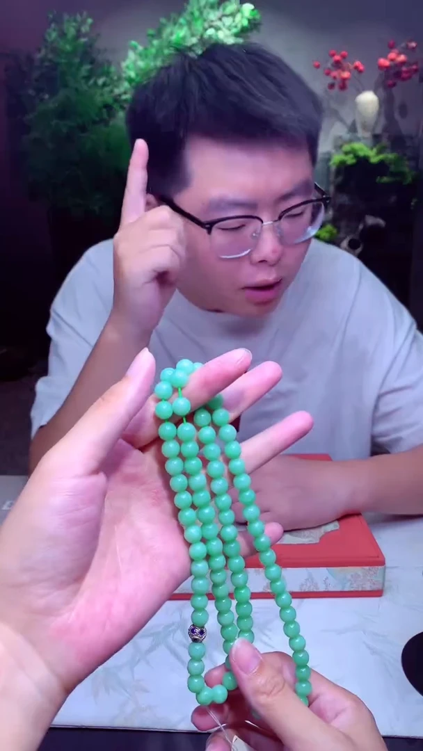 翡翠未镶嵌颈饰老*挂件发货（拍一发一）