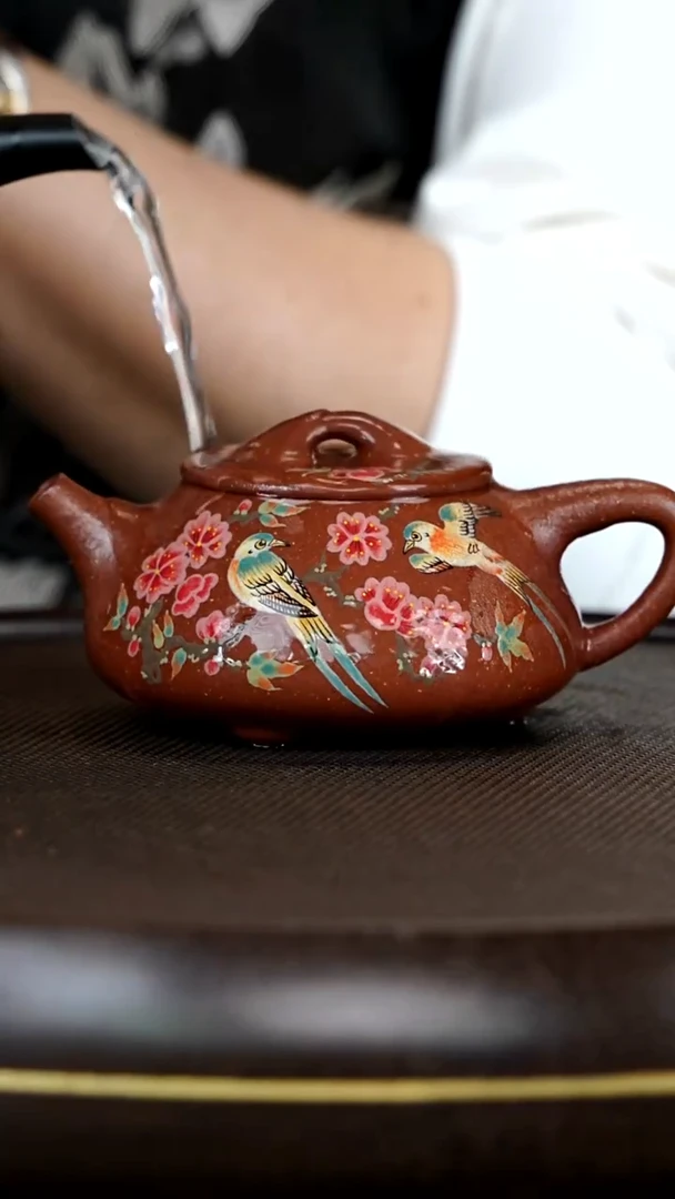 茶壶紫砂闪购商品68