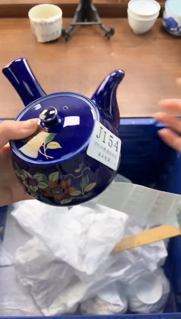 【闪购商品】瓷片----------J154