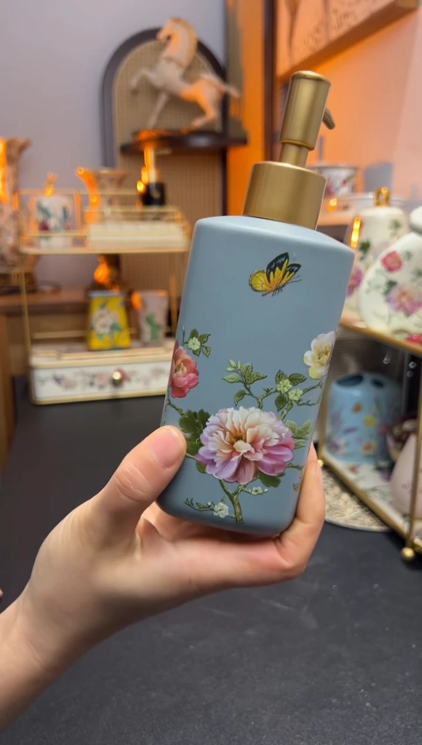 外贸陶瓷家居百货