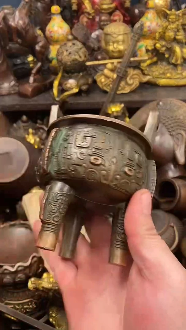 案台摆件  物品摆件