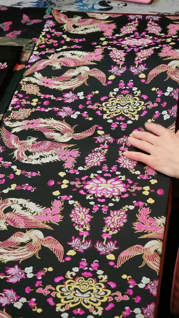 【闪购商品】摆件別具一閣布藝尺寸100+33