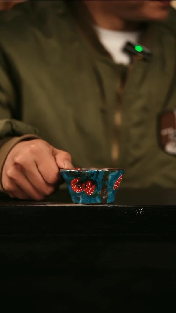 其他927遇瓷手作同款