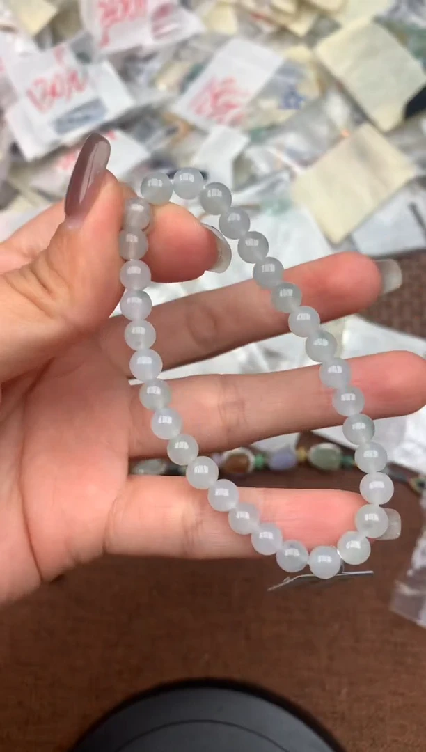 未镶嵌挂件翡翠—