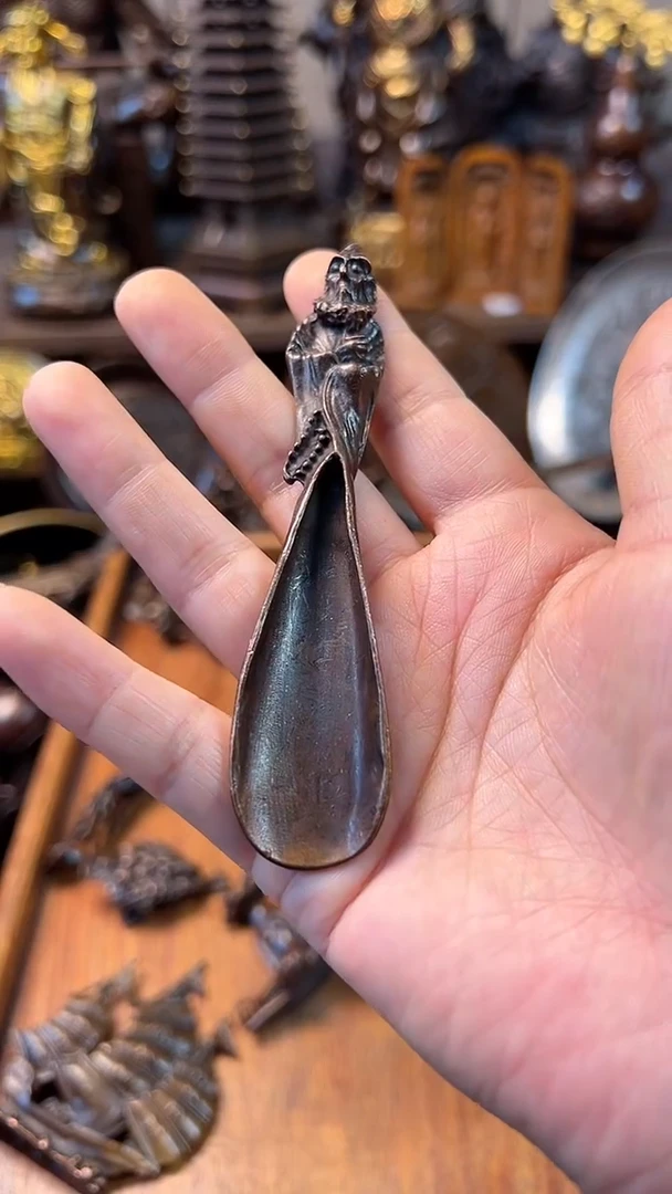 1案台摆件  物品摆件