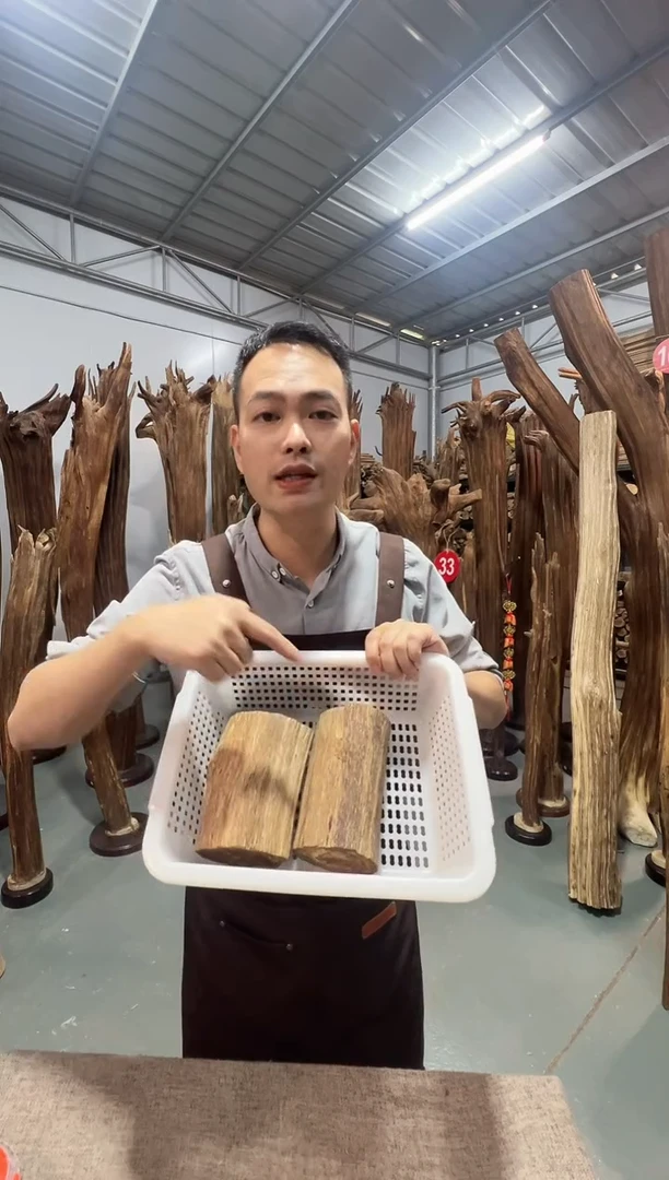 沉香沉香枕沉香原料 七天无理由