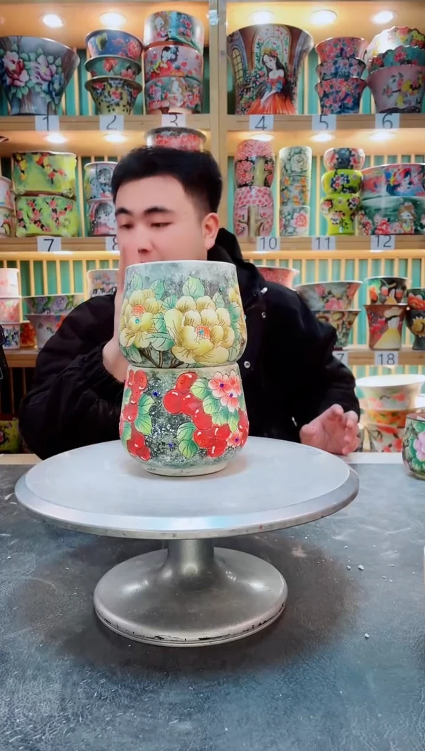 其他默认微瑕一物一拍0330-269-2个