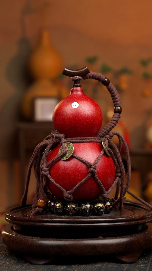 88号大漆酒葫芦一物一拍 拍拍退退限购拉黑