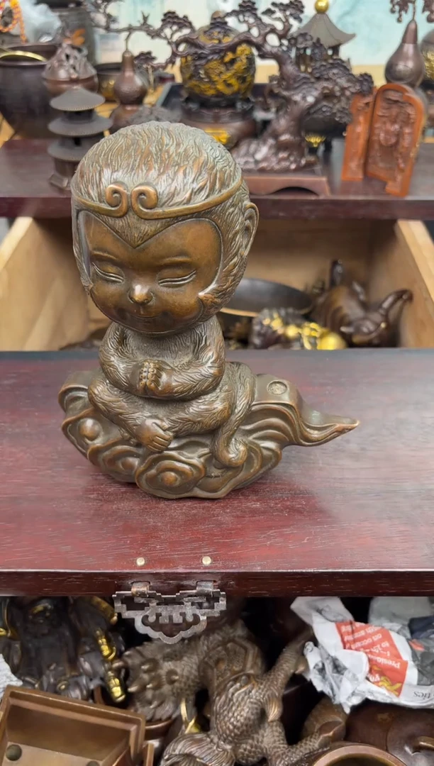 百福铜专属精选链接