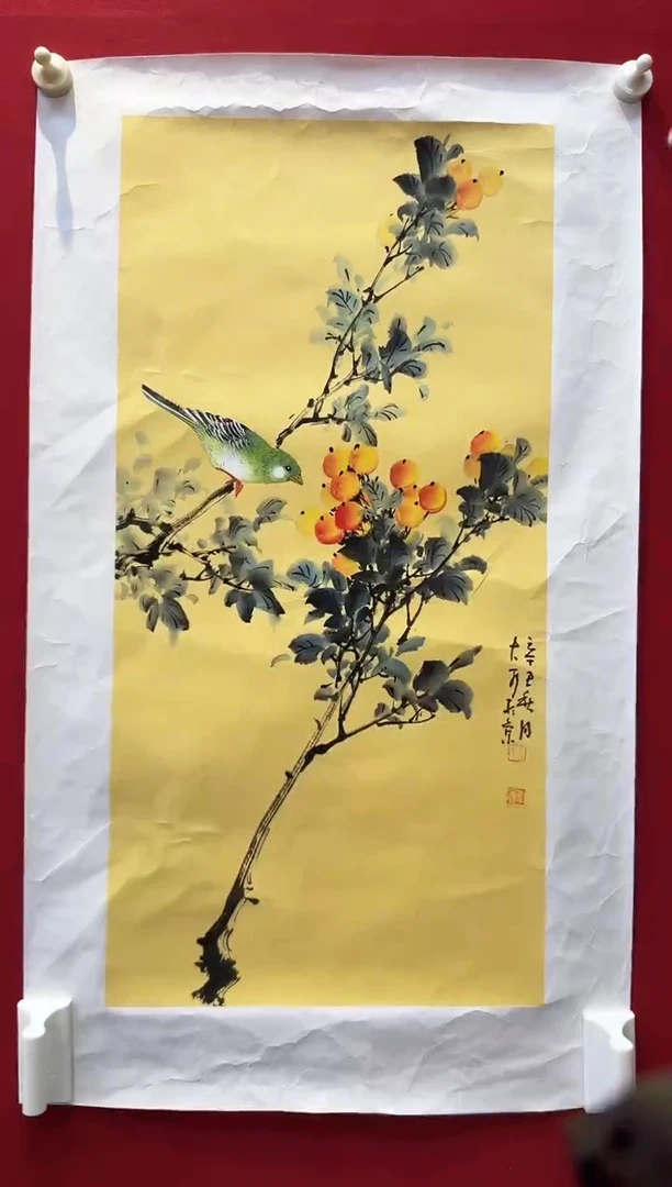 国画 精品国画画家作品