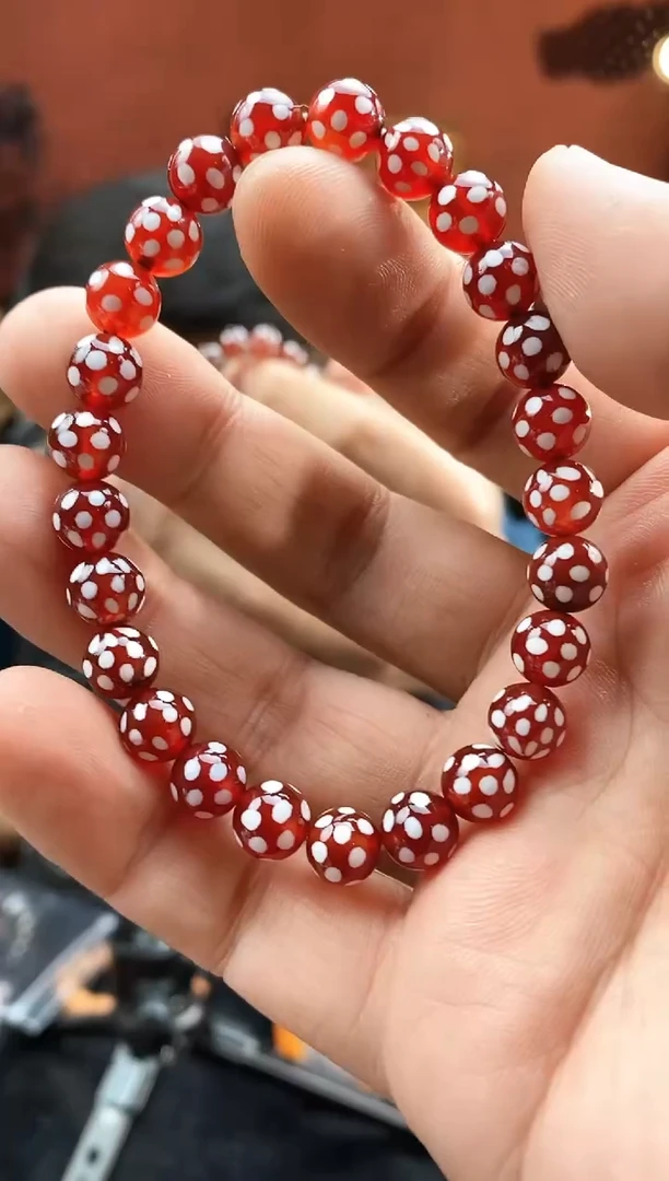 【闪购商品】玛瑙/玉髓80未镶嵌0207-