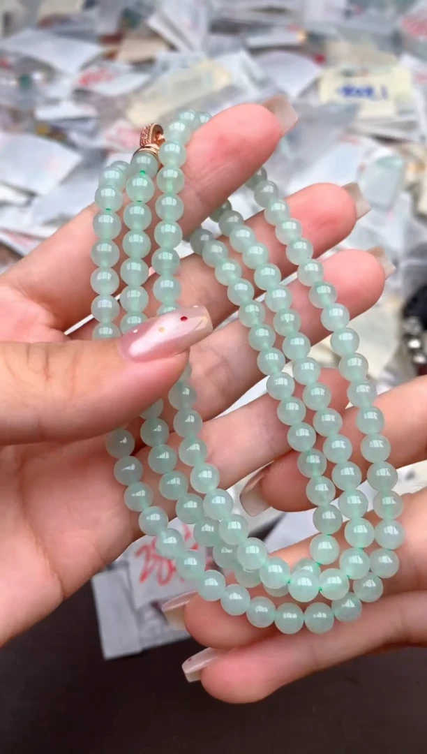 未镶嵌挂件翡翠一