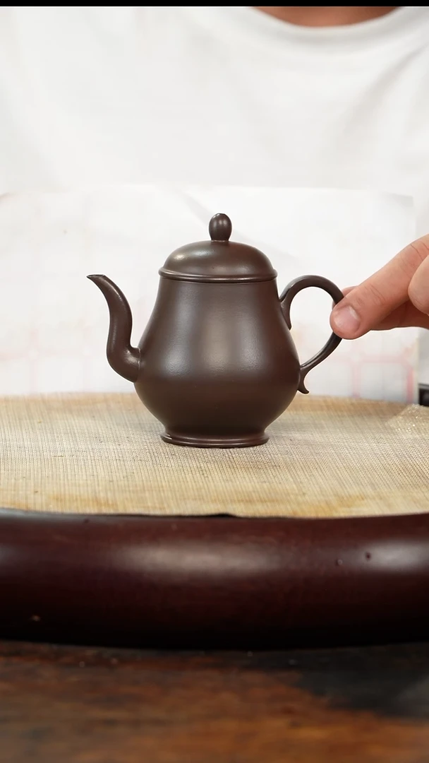 茶壶紫砂老行家紫砂1