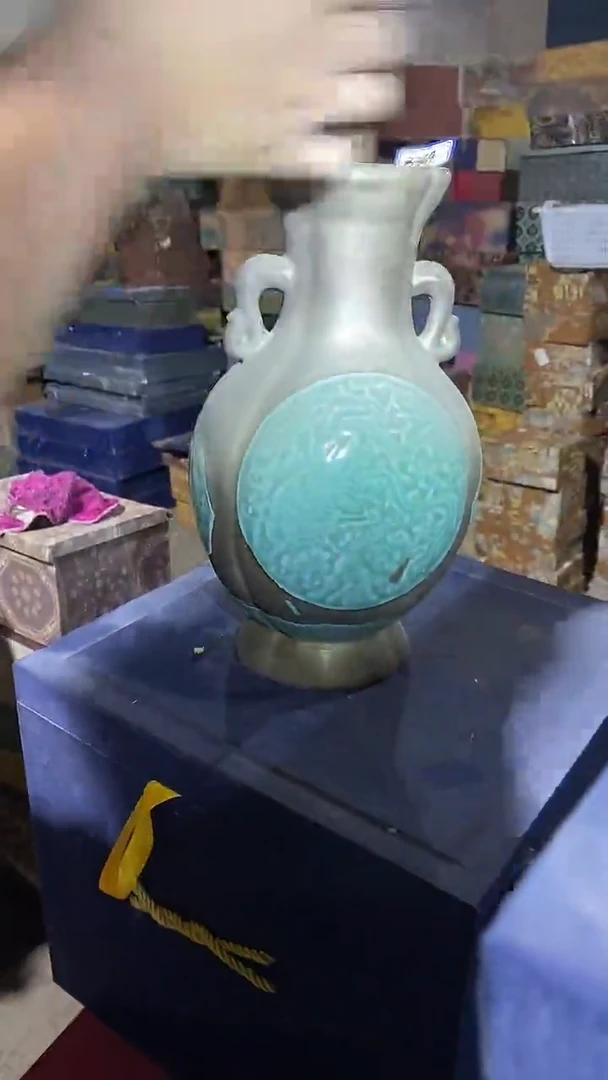 B369景德镇高端瓷器