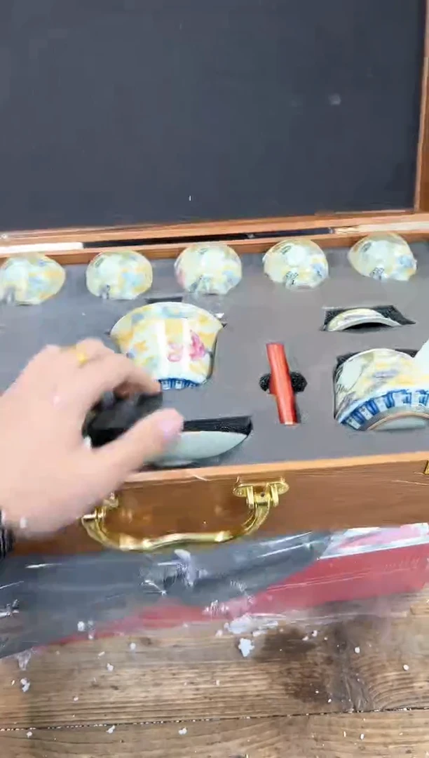 【闪购商品】其他清山陶也商品链接@@