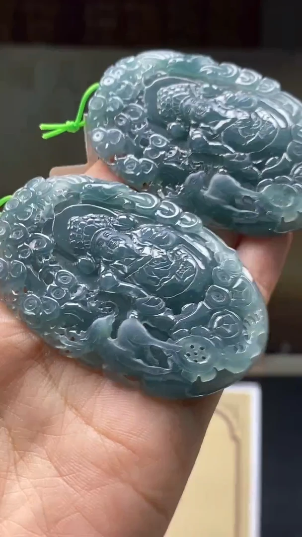 未镶嵌定制翡翠多样性发货【只发一件】*q36