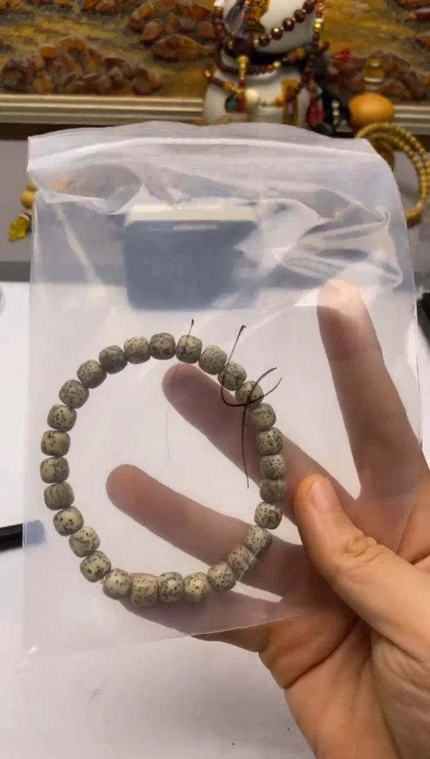 星月菩提手串手串