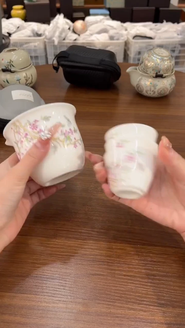 （带包）陶瓷茶具通用链接@@@@@@