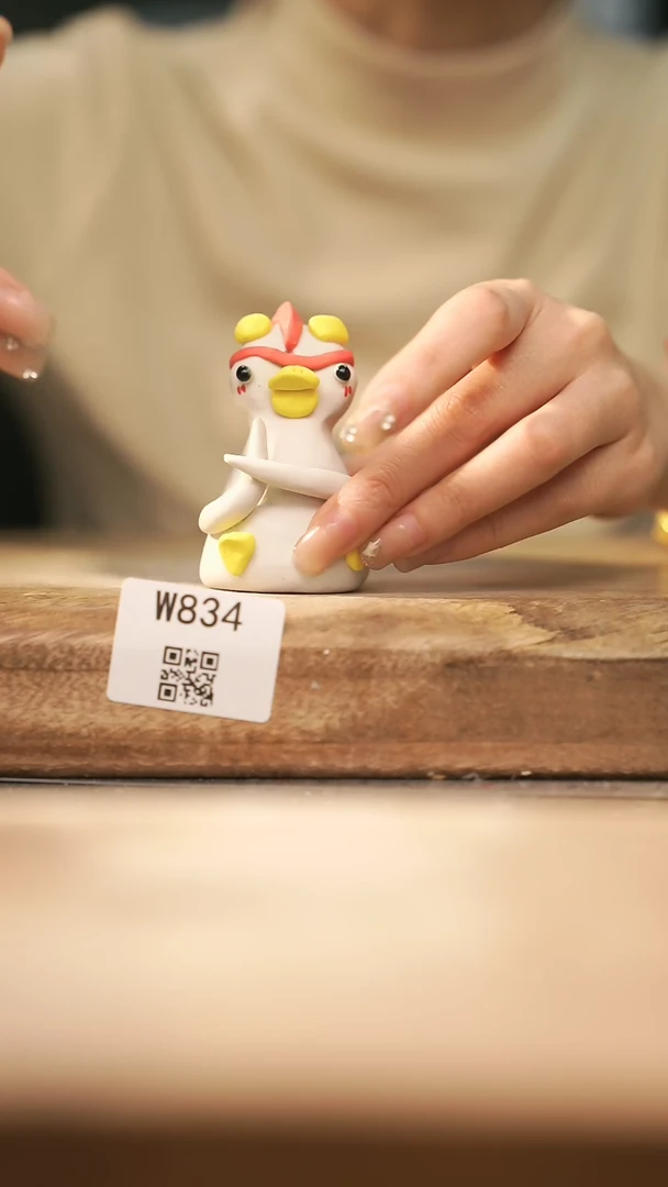 【闪购商品】【经典福利】/ 茶宠@@W834