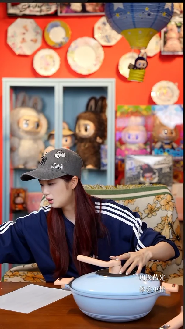 127卡特马克唱片锅30cm直径30cm*深度10cm