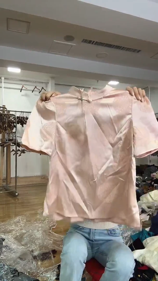 半袖       L码        105-115斤