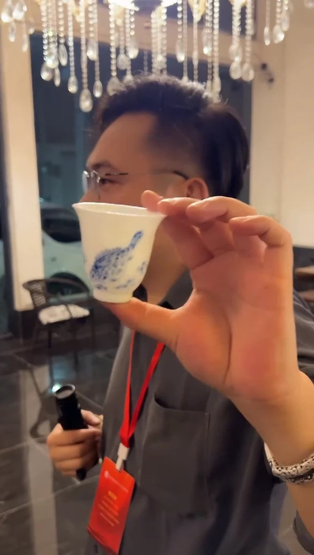 摆件瓷博会-昱器江南陶瓷专场5