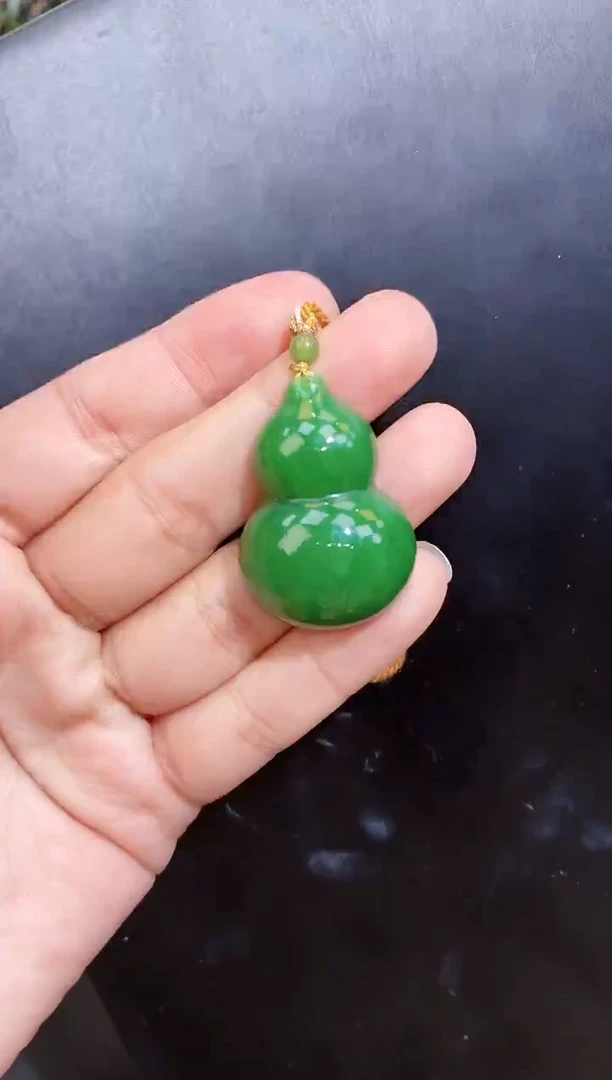 套链未镶嵌和田玉多样性发一