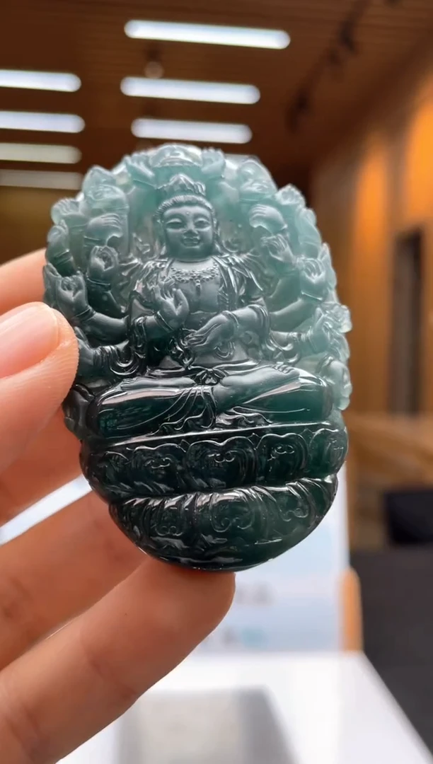 未镶嵌定制翡翠********144