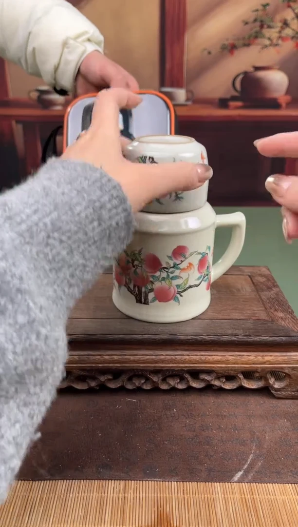 【闪购商品】顾德茶器福利闪购链接
