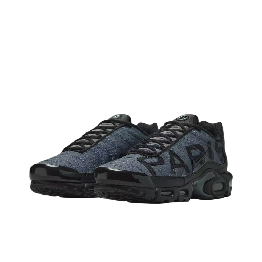 nike/耐克官方 air max PLUS 男款透气户外休闲跑步鞋IB2253-001