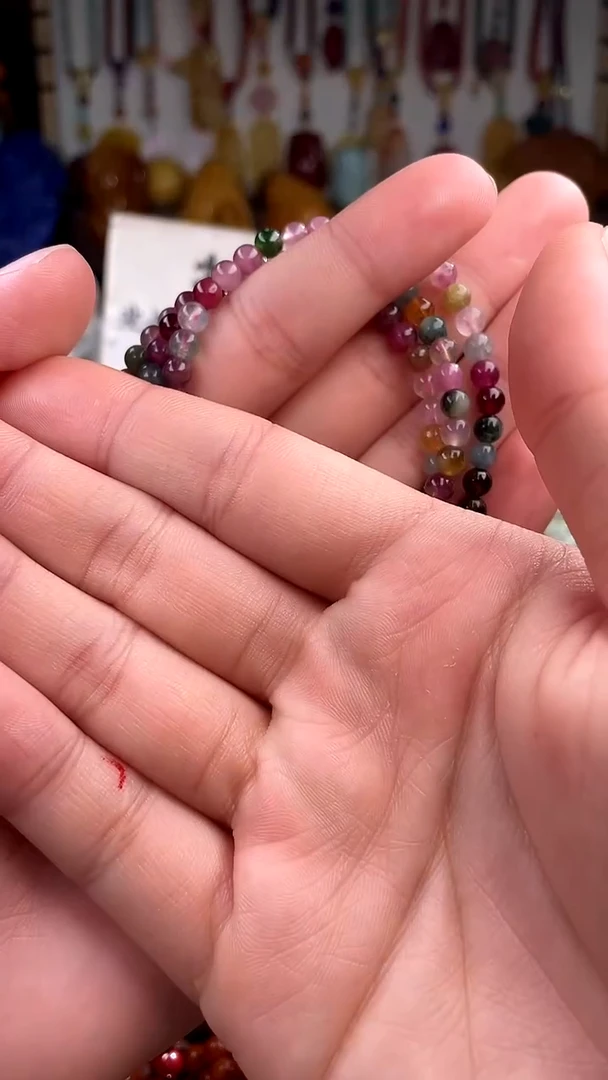 .未镶嵌碧玺(一物一件)153618