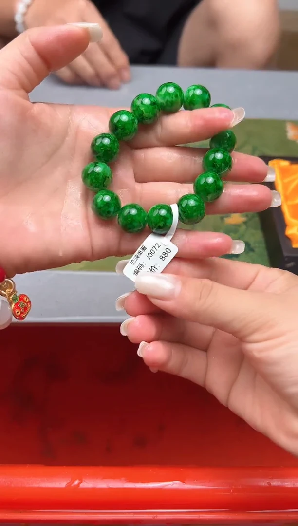 精品手串 无礼盒