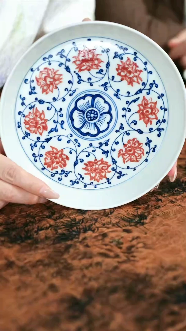 摆件瓷景德镇邮政专属链接@@@jd600