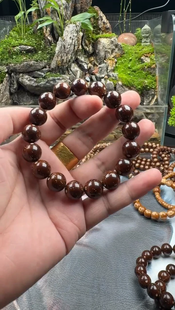 紫金鼠手串紫金鼠手串8号
