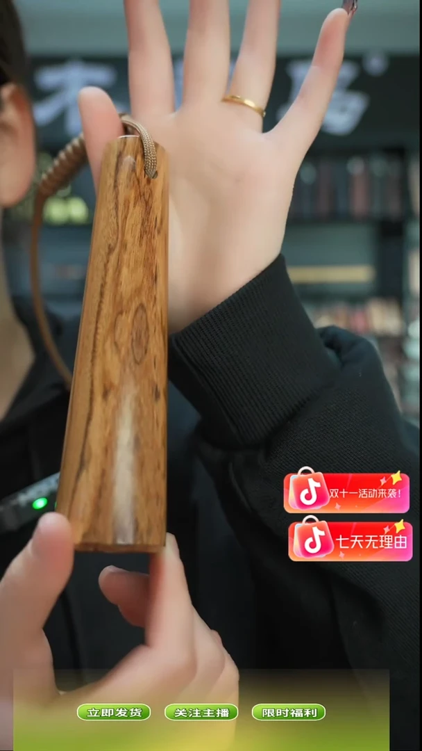 木手作木制雕刻品