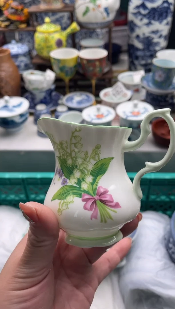 【闪购商品】瓷片宜品陶瓷感谢支持