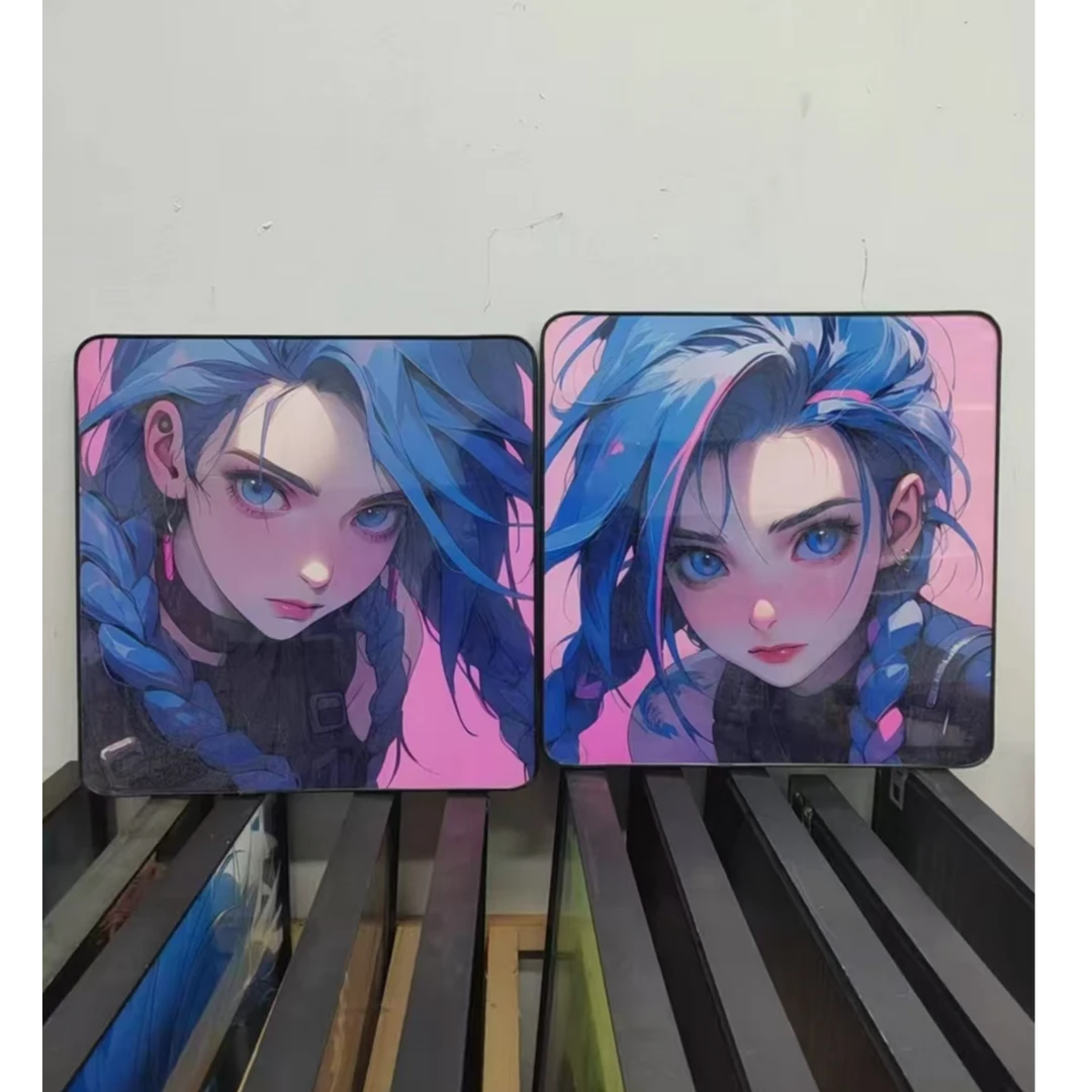 【金克斯】新款金克斯两联家居卧室装饰挂画