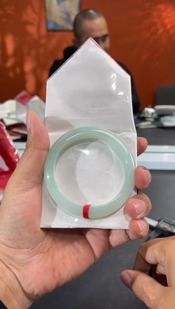 未镶嵌手镯翡翠Y*1